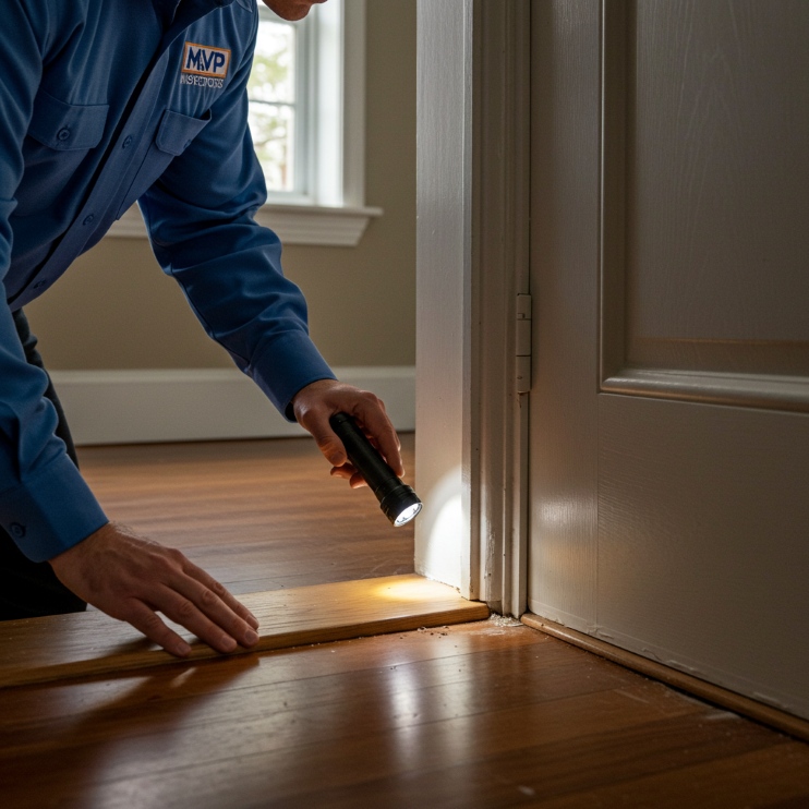 best prelisting inspection dayton mvp inspectors